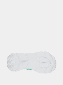 Шльопанці Skechers Max Cushioning - Incite модель 111125 TEAL Фото