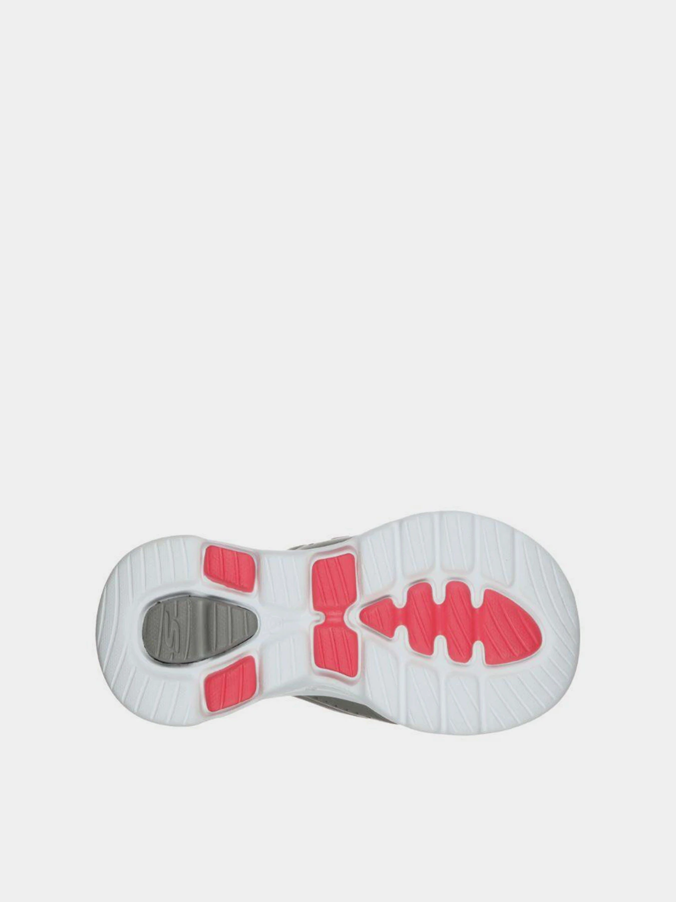 Шльопанці Skechers Cali Gear Foamies Go Walk 5 модель 111100 GRY Фото