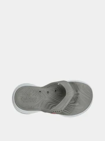 Шльопанці Skechers Cali Gear Foamies Go Walk 5 модель 111100 GRY Фото