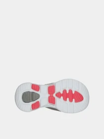 Шльопанці Skechers Cali Gear Foamies Go Walk 5 модель 111100 GRY Фото