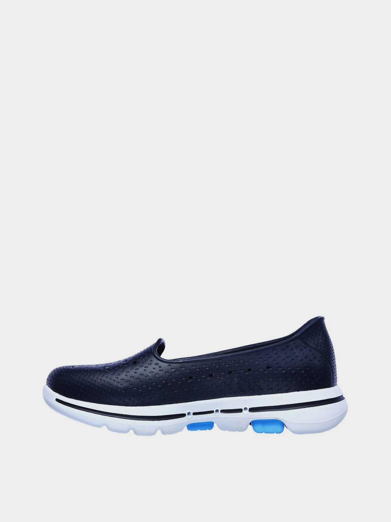 Слипоны и мокасины Skechers GOwalk 5™ - Sun Kissed модель 111105 NVY Слипоны и мокасины Skechers GOwalk 5™ - Sun Kissed модель 111105 NVY Фото