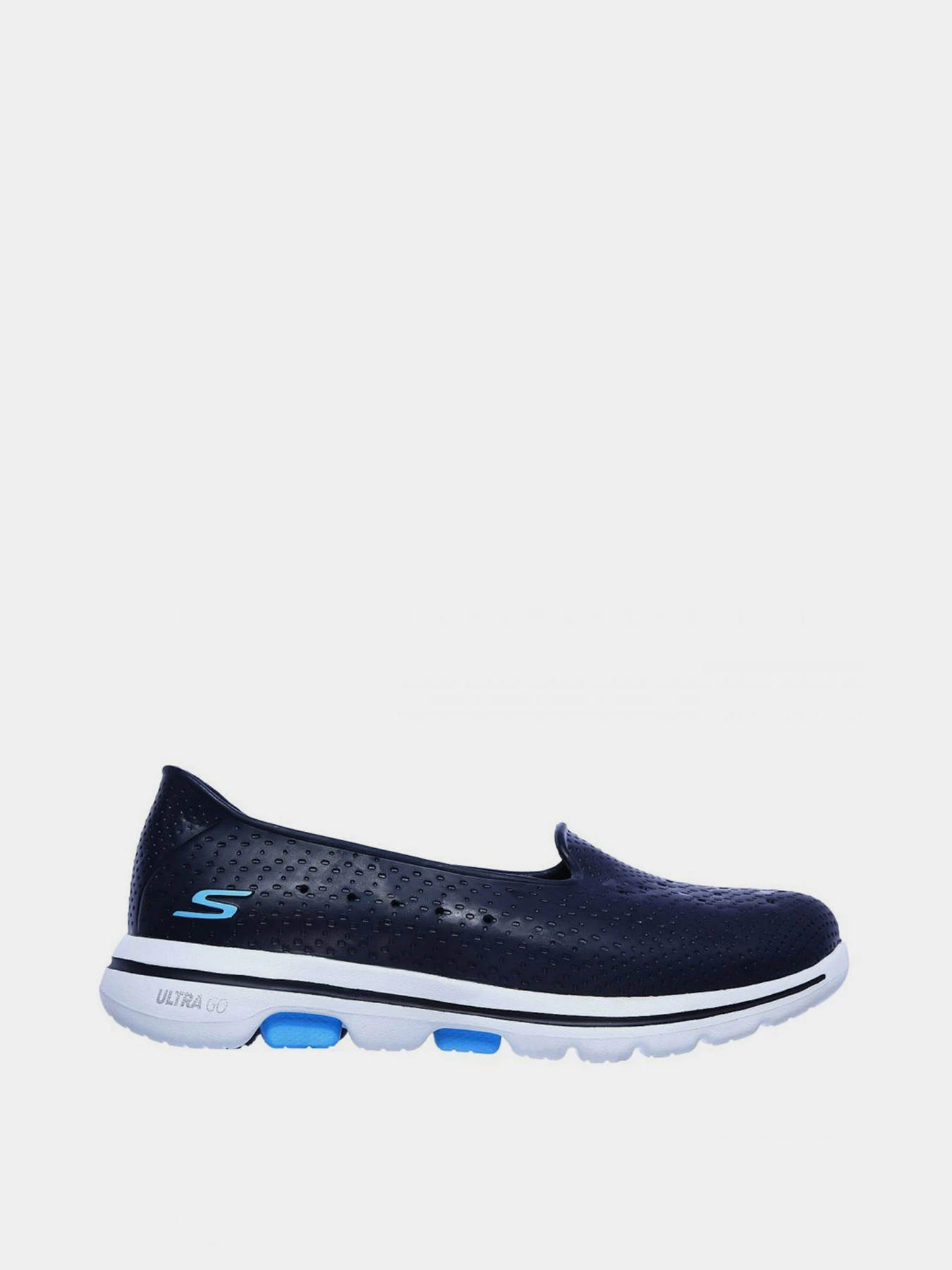 Слипоны и мокасины Skechers GOwalk 5™ - Sun Kissed модель 111105 NVY Слипоны и мокасины Skechers GOwalk 5™ - Sun Kissed модель 111105 NVY Фото