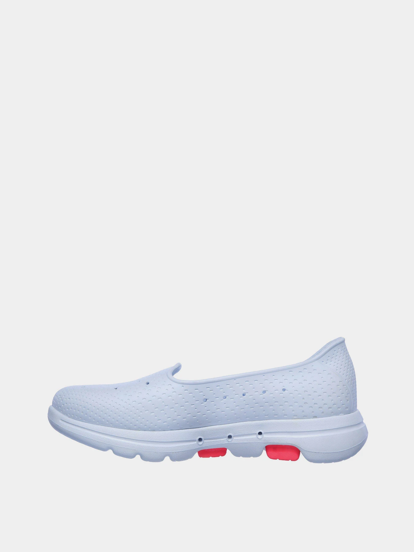 Слипоны и мокасины Skechers GOwalk 5™ - Sun Kissed модель 111105 WHT Фото