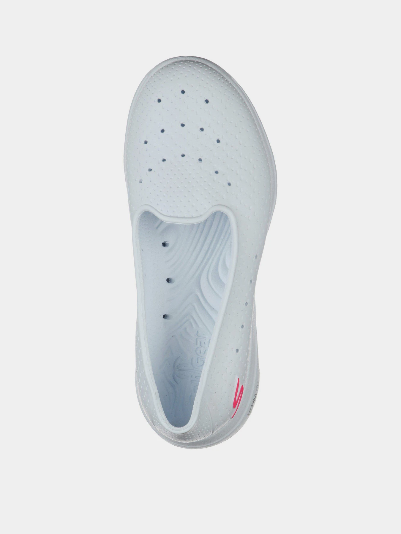 Слипоны и мокасины Skechers GOwalk 5™ - Sun Kissed модель 111105 WHT Фото