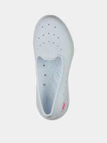 Слипоны и мокасины Skechers GOwalk 5™ - Sun Kissed модель 111105 WHT Фото