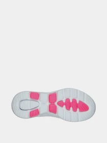 Слипоны и мокасины Skechers GOwalk 5™ - Sun Kissed модель 111105 WHT Фото