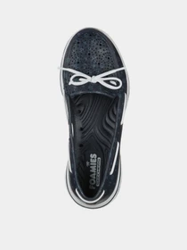 Сліпони та мокасини Skechers GOwalk 5 – Nautical модель 111107 NVY Фото