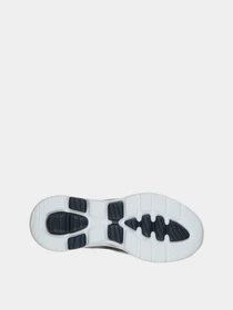 Сліпони та мокасини Skechers GOwalk 5 – Nautical модель 111107 NVY Фото