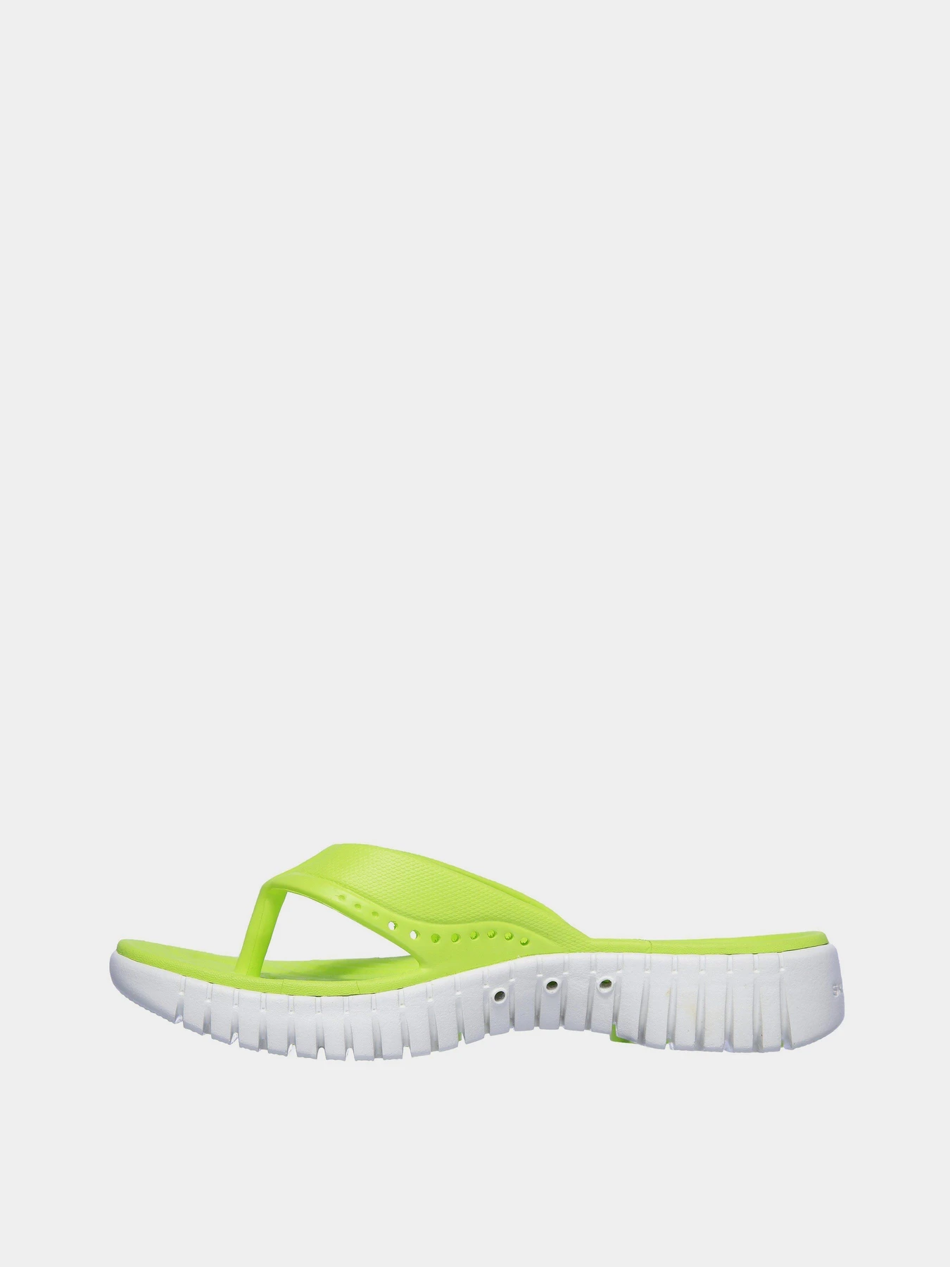 Шлёпанцы Skechers Cali Gear: Skechers GOwalk Smart™ - Mahalo модель 111115 LIME Шлёпанцы Skechers Cali Gear: Skechers GOwalk Smart™ - Mahalo модель 111115 LIME Фото