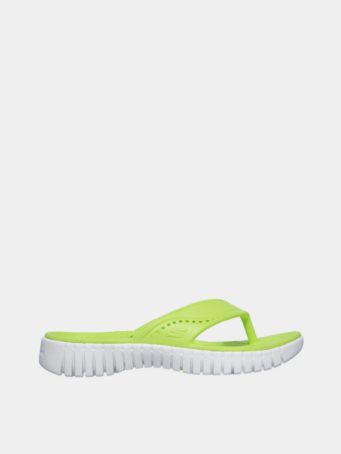 Шлёпанцы Skechers Cali Gear: Skechers GOwalk Smart™ - Mahalo модель 111115 LIME Шлёпанцы Skechers Cali Gear: Skechers GOwalk Smart™ - Mahalo модель 111115 LIME Фото