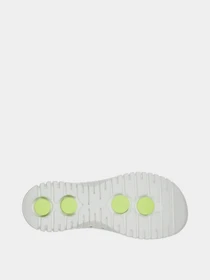 Шлёпанцы Skechers Cali Gear: Skechers GOwalk Smart™ - Mahalo модель 111115 LIME Фото