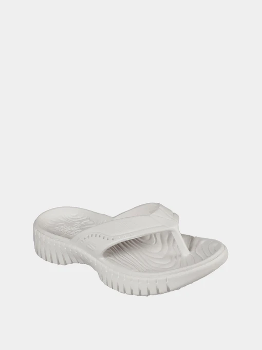 Шльопанці Skechers GOwalk Smart™ - Mahalo модель 111115 WHT Фото