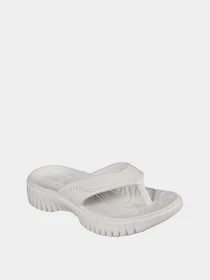 Шлёпанцы Skechers GOwalk Smart™ - Mahalo модель 111115 WHT Фото