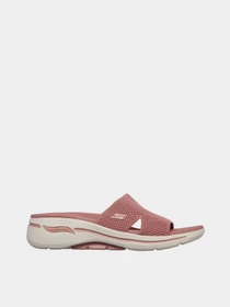 Шлёпанцы Skechers GOwalk Arch Fit On-The-GO модель 140224 ROS Фото