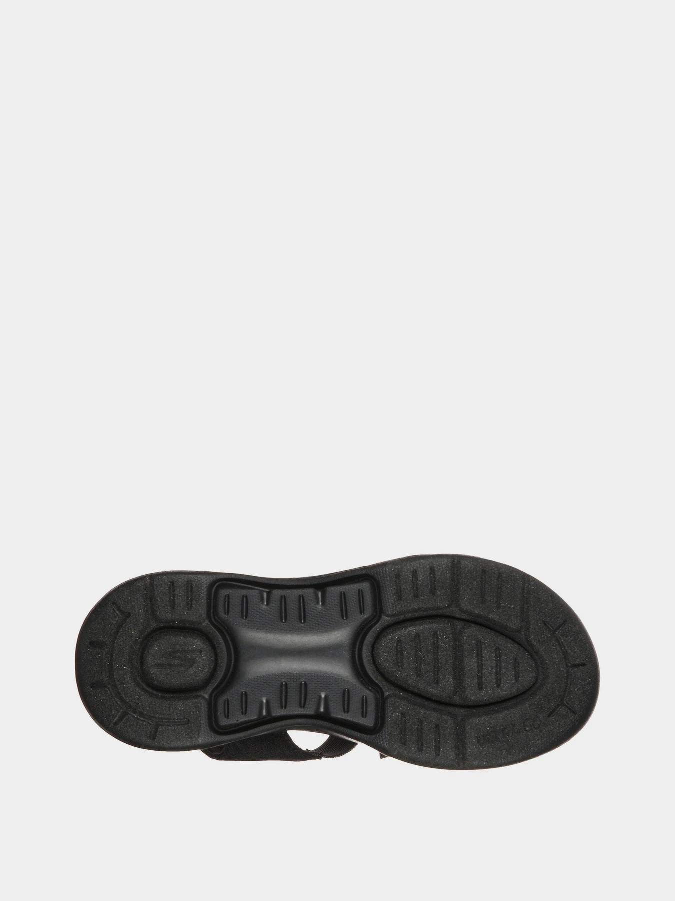 Сандалии Skechers GOwalk Arch Fit® - Astonish модель 140226 BBK Фото