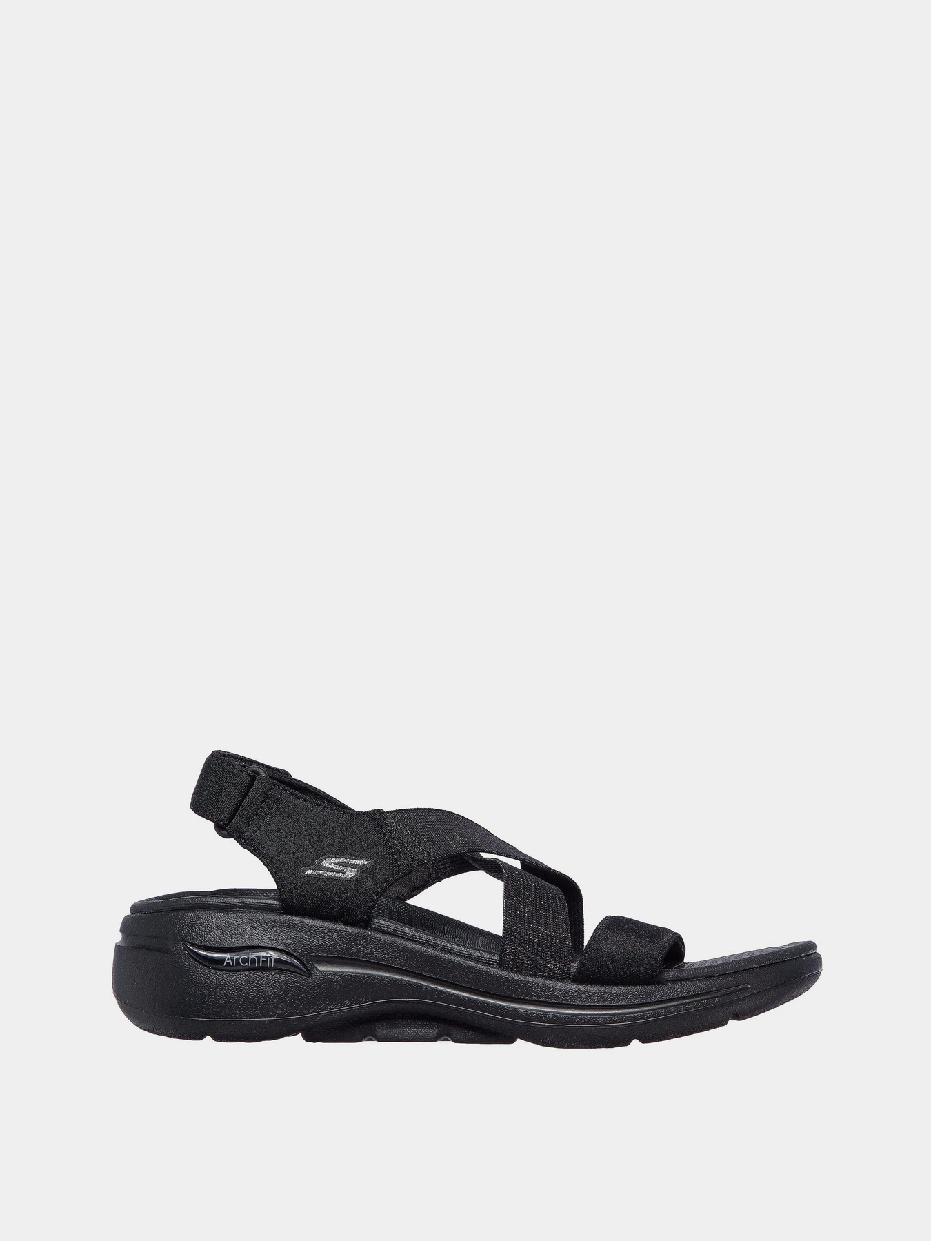 Сандалии Skechers GOwalk Arch Fit® - Astonish модель 140226 BBK Фото
