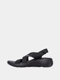 Сандалии Skechers GOwalk Arch Fit® - Astonish модель 140226 BBK Фото