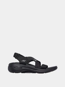Сандалии Skechers GOwalk Arch Fit® - Astonish модель 140226 BBK Фото