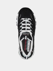 Кросівки Skechers D'Lites - Sparkling Rain модель 149060 BKLB Фото