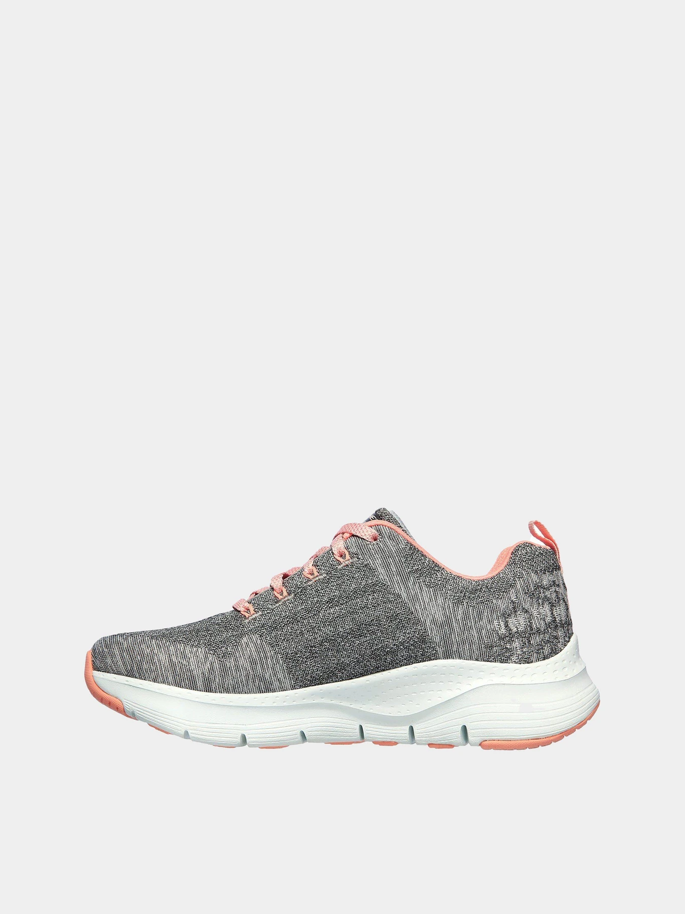 Кросівки Skechers Arch Fit модель 149414 GYPK Кросівки Skechers Arch Fit модель 149414 GYPK Фото