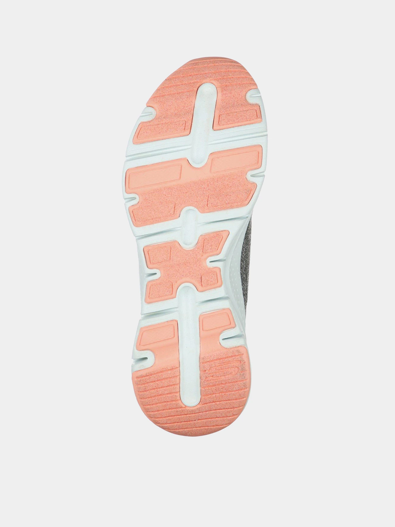 Кросівки Skechers Arch Fit модель 149414 GYPK Кросівки Skechers Arch Fit модель 149414 GYPK Фото