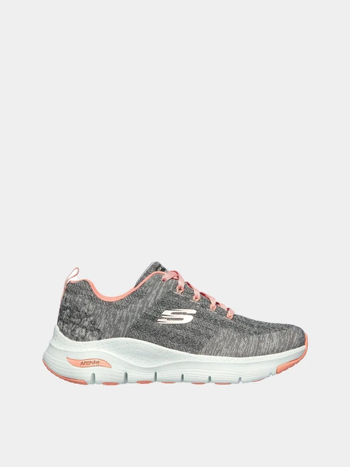 Кросівки Skechers Arch Fit модель 149414 GYPK Фото