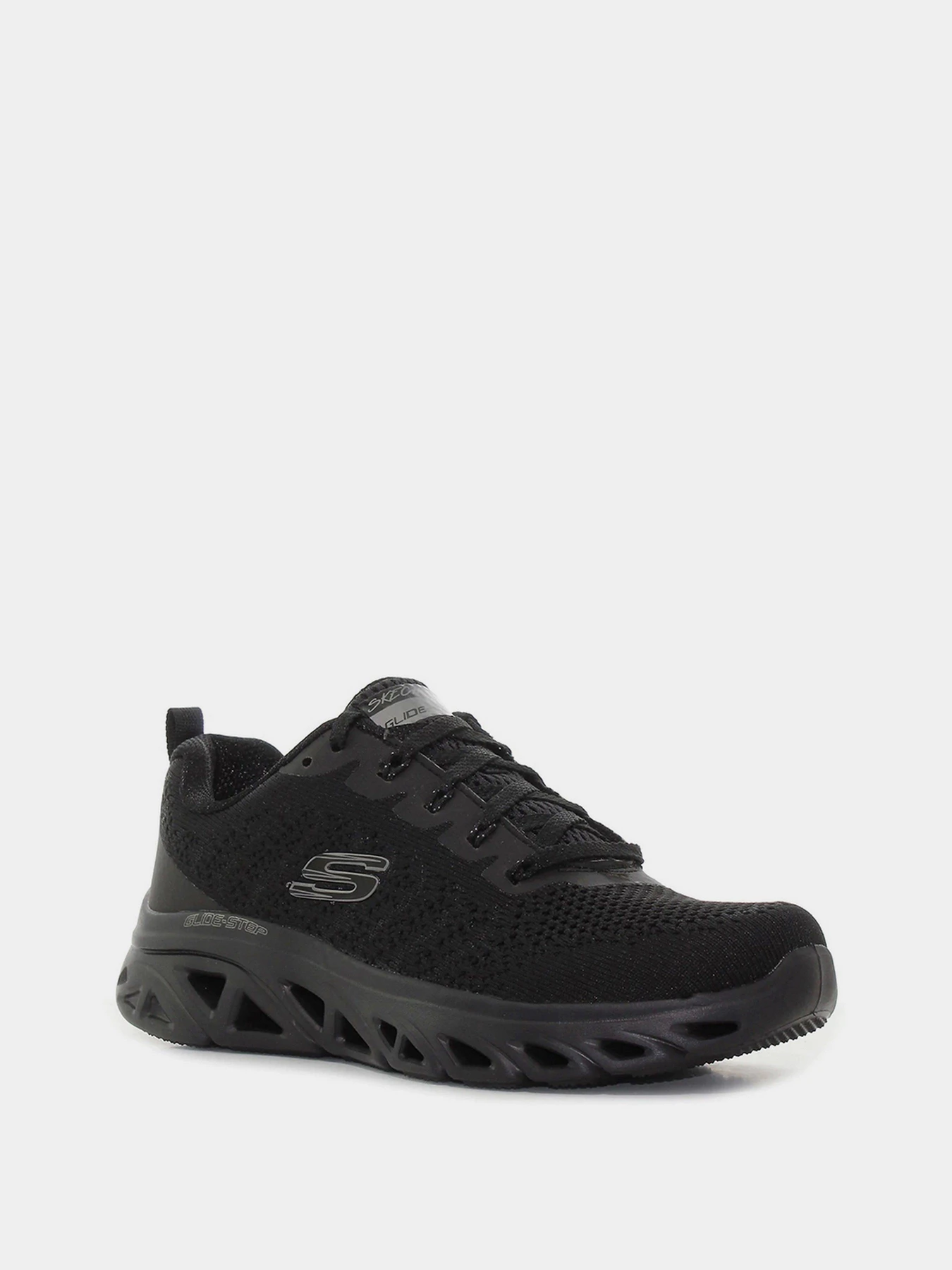 Кроссовки Skechers Glide-Step Sport - New Wonder модель 149554 BBK Фото