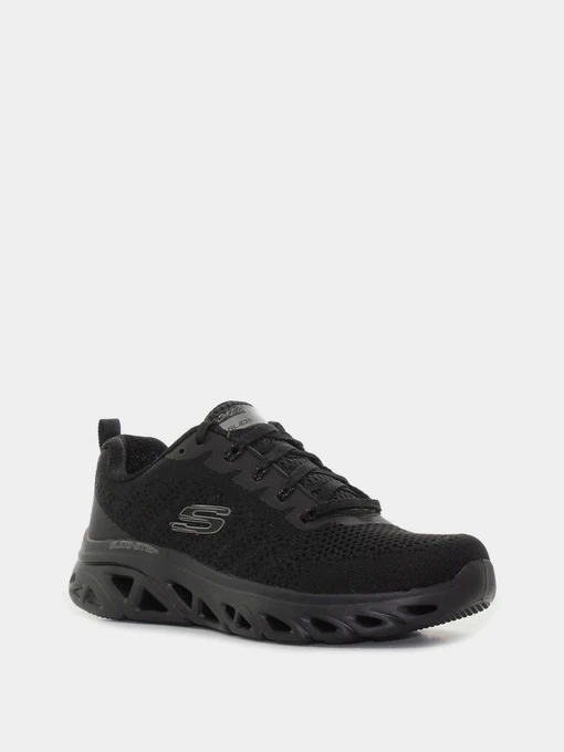 Кроссовки Skechers Glide-Step Sport - New Wonder модель 149554 BBK Фото