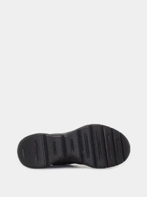 Кроссовки Skechers Glide-Step Sport - New Wonder модель 149554 BBK Фото