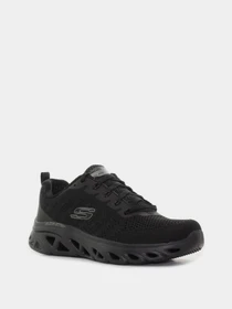 Кроссовки Skechers Glide-Step Sport - New Wonder модель 149554 BBK Фото