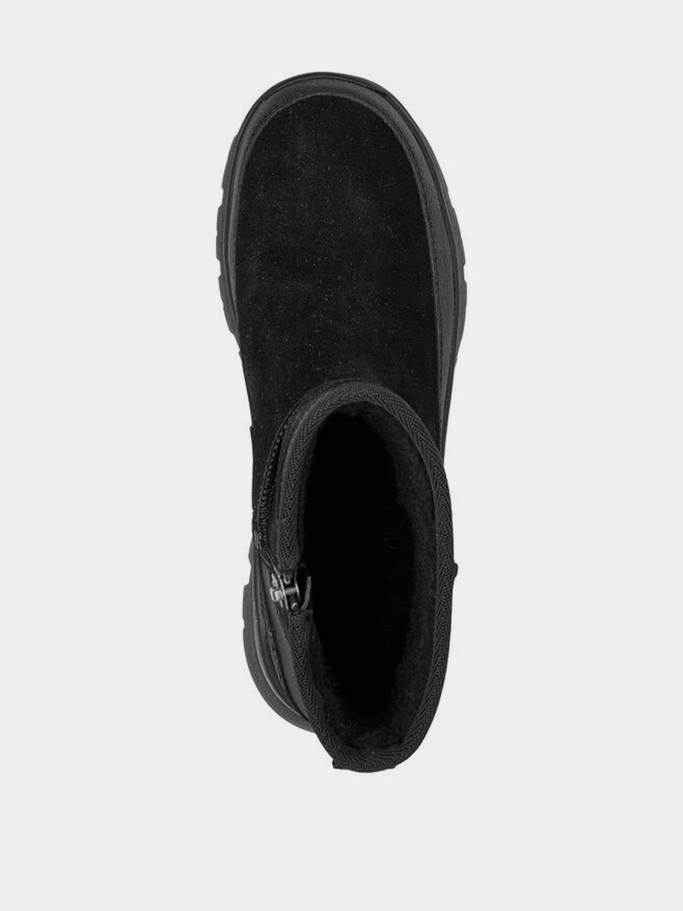 Ботинки и сапоги Skechers Stormcrusher модель 167279 BBK Фото