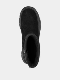 Ботинки и сапоги Skechers Stormcrusher модель 167279 BBK Фото