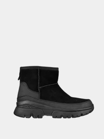 Ботинки и сапоги Skechers Stormcrusher модель 167279 BBK Фото