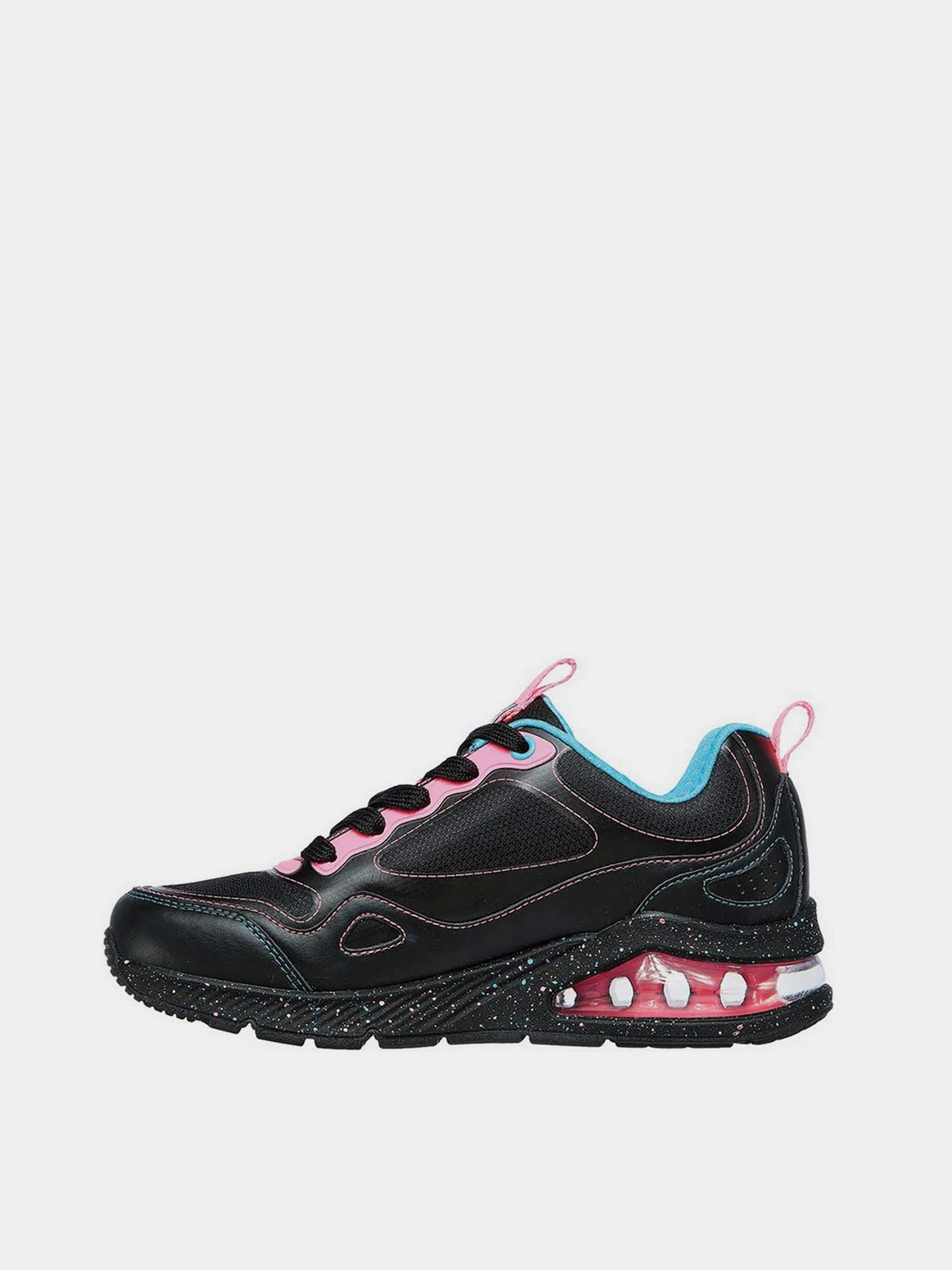 Кросівки Skechers SKECH-AIR ™ модель 155545 BKMT Кросівки Skechers SKECH-AIR ™ модель 155545 BKMT Фото