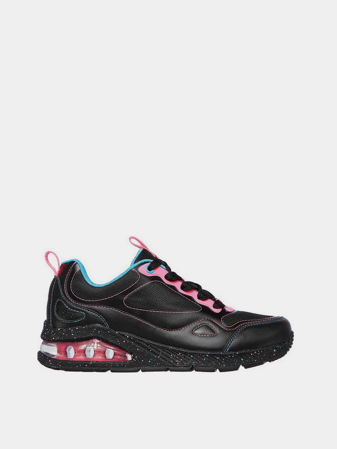Кросівки Skechers SKECH-AIR ™ модель 155545 BKMT Кросівки Skechers SKECH-AIR ™ модель 155545 BKMT Фото