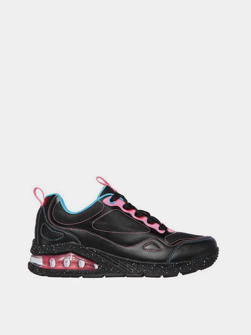 Кросівки Skechers SKECH-AIR ™ модель 155545 BKMT Фото