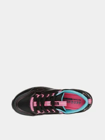 Кросівки Skechers SKECH-AIR ™ модель 155545 BKMT Фото