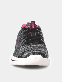 Кросівки Skechers GO WALK ARCH FIT модель 124410 BKHP Фото