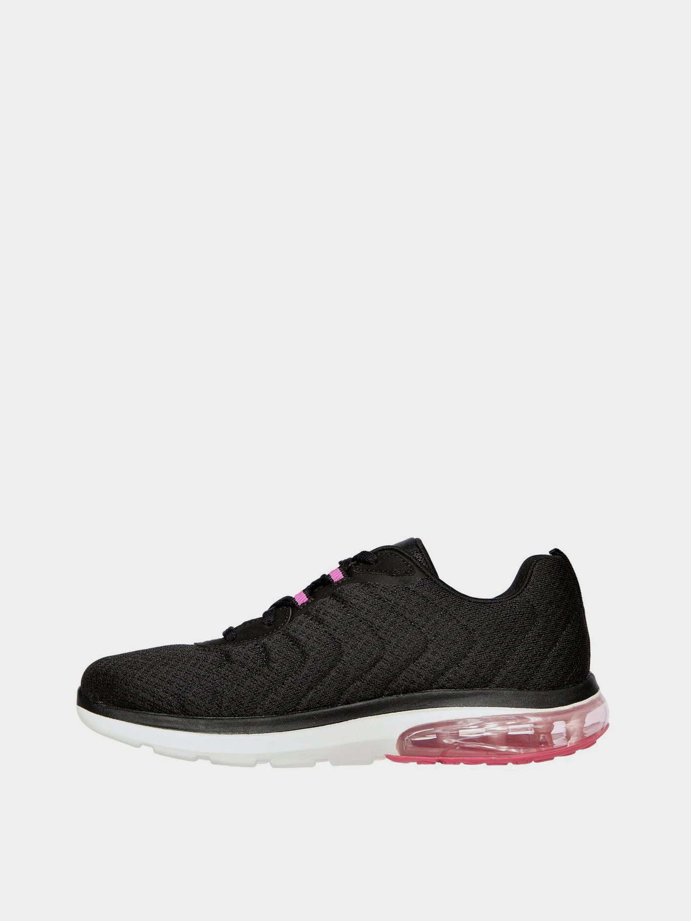 Кроссовки Skechers Gowalk Air 2.0 - Dynamic Virtue модель 124354 BKHP Кроссовки Skechers Gowalk Air 2.0 - Dynamic Virtue модель 124354 BKHP Фото