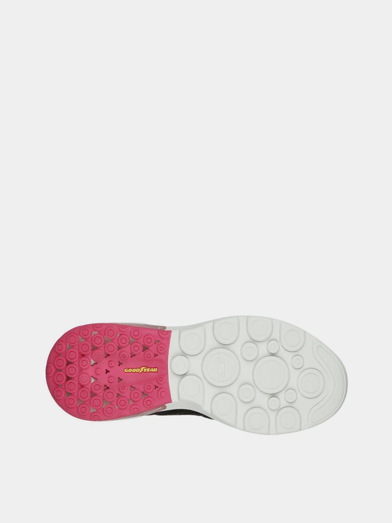 Кроссовки Skechers Gowalk Air 2.0 - Dynamic Virtue модель 124354 BKHP Кроссовки Skechers Gowalk Air 2.0 - Dynamic Virtue модель 124354 BKHP Фото