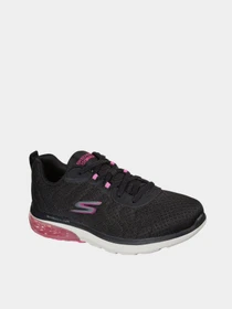 Кроссовки Skechers Gowalk Air 2.0 - Dynamic Virtue модель 124354 BKHP Фото