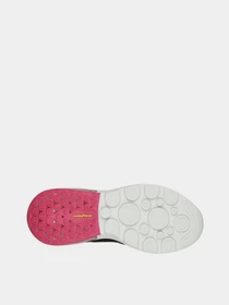 Кроссовки Skechers Gowalk Air 2.0 - Dynamic Virtue модель 124354 BKHP Фото