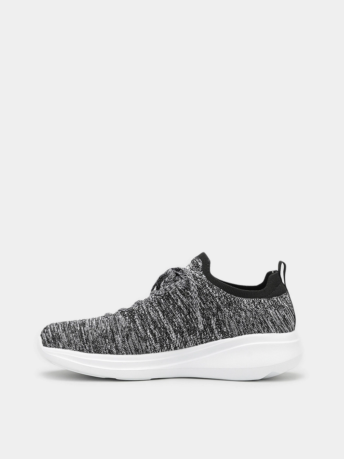 Кроссовки Skechers GOrun Fast Performance модель 128883 BKW Фото