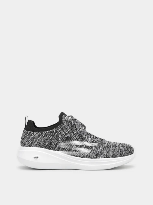 Кроссовки Skechers GOrun Fast Performance модель 128883 BKW Фото