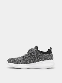 Кроссовки Skechers GOrun Fast Performance модель 128883 BKW Фото