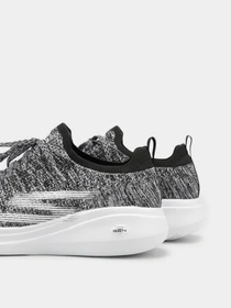 Кроссовки Skechers GOrun Fast Performance модель 128883 BKW Фото