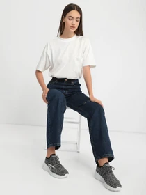 Кроссовки Skechers GOrun Fast Performance модель 128883 BKW Фото