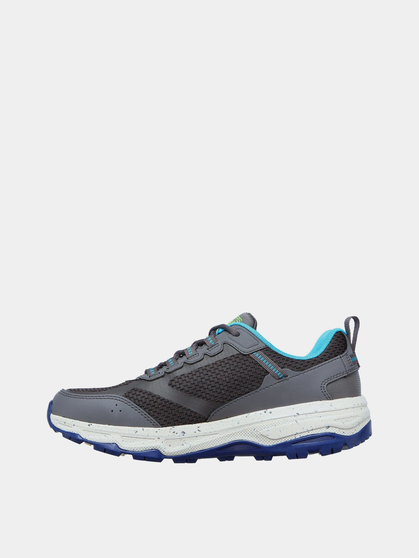 Кросівки Skechers GOrun Trail Altitude модель 128205 CHAR Кросівки Skechers GOrun Trail Altitude модель 128205 CHAR Фото