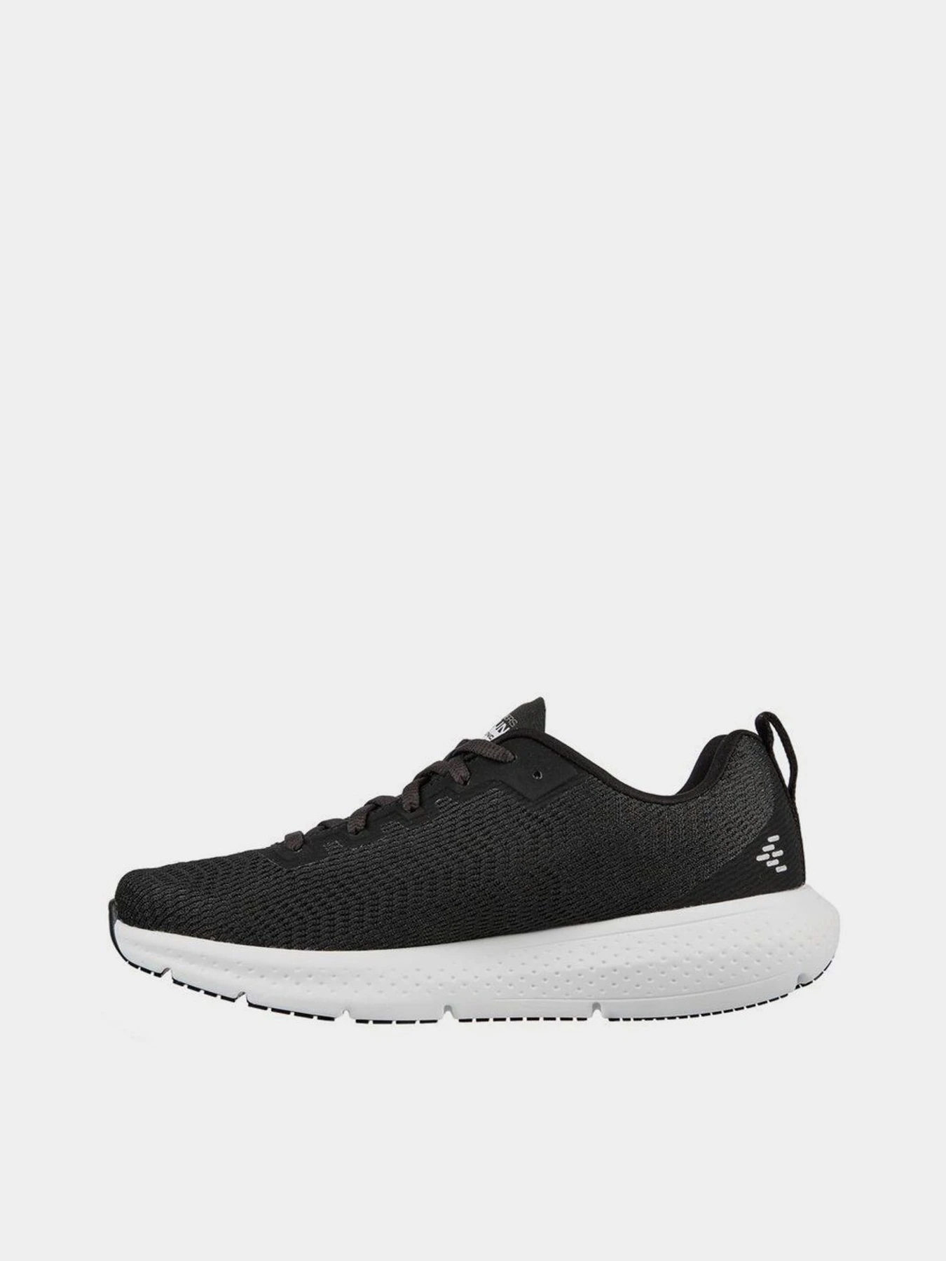 Кроссовки Skechers GO RUN SUPERSONIC модель 172031 BKW Фото