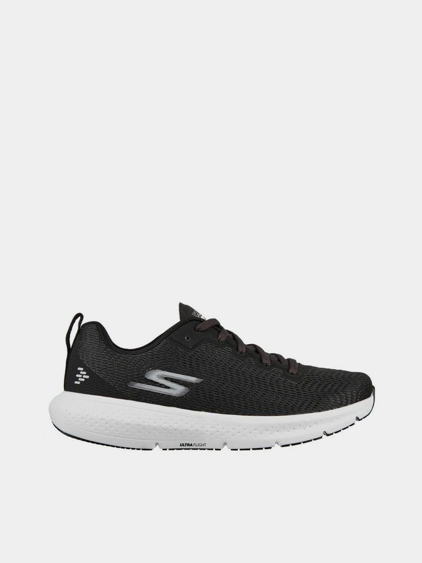 Кроссовки Skechers GO RUN SUPERSONIC модель 172031 BKW Фото